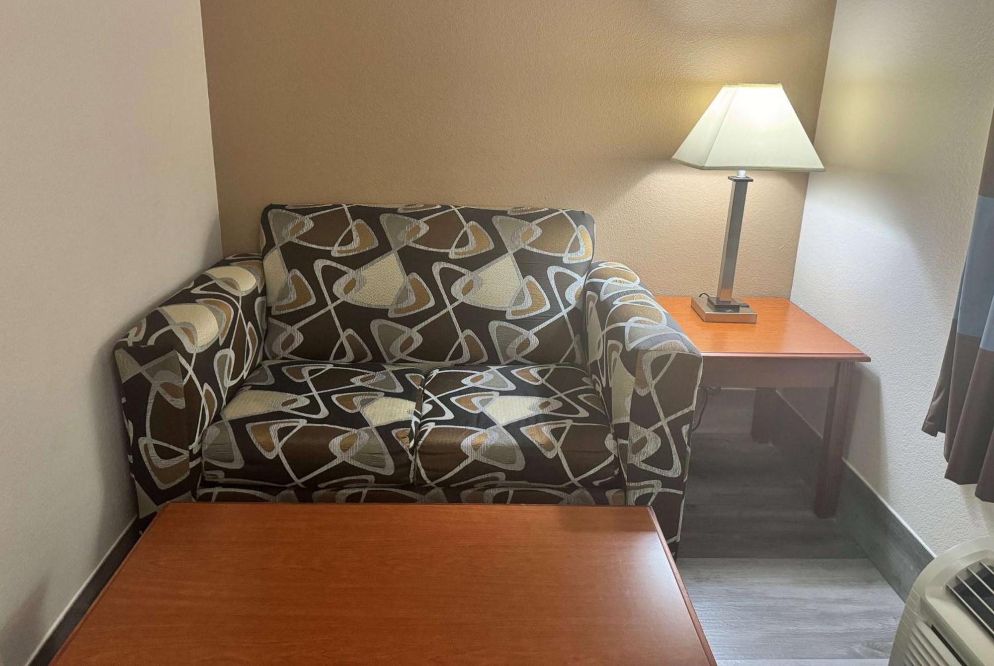 Super 8 By Wyndham 2* Huntsville