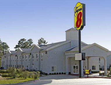 Super 8 By Wyndham