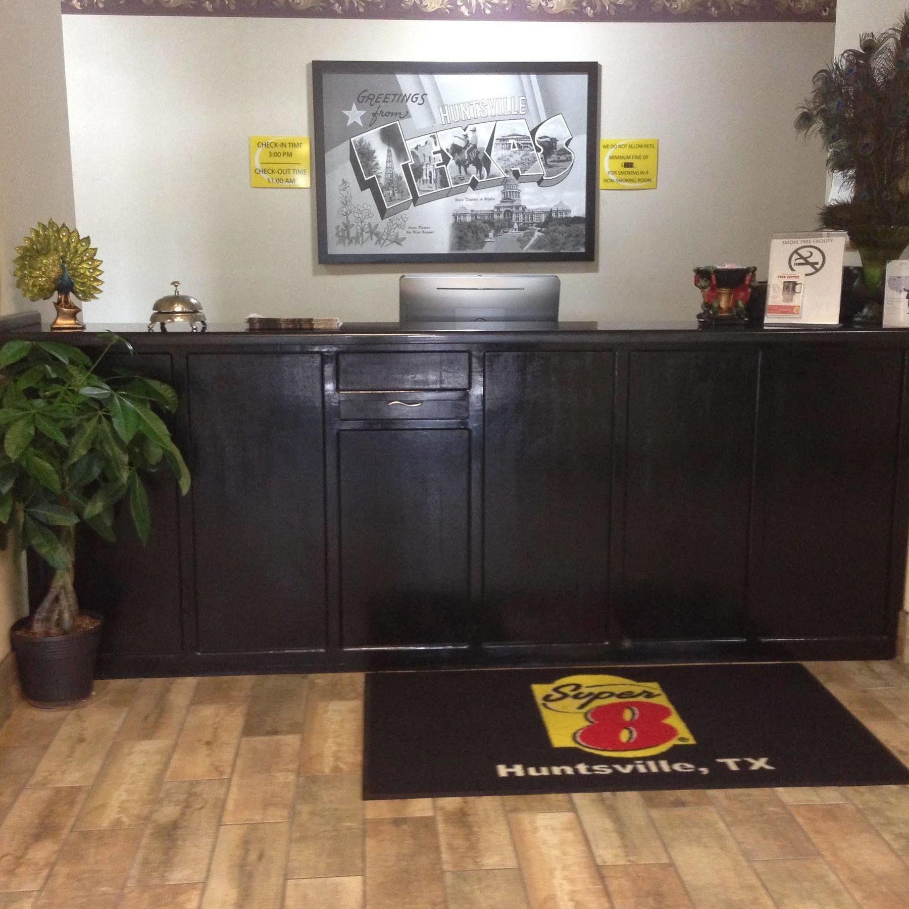 Super 8 By Wyndham