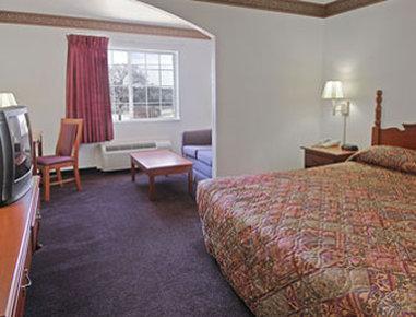 Super 8 By Wyndham Hotel Huntsville